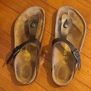 Birkenstock Gizeh
